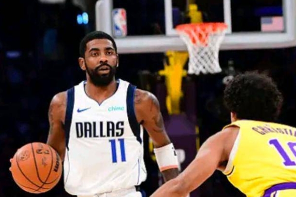 欧文伤愈:独行侠翘首期盼季后赛他再度崭露锋芒